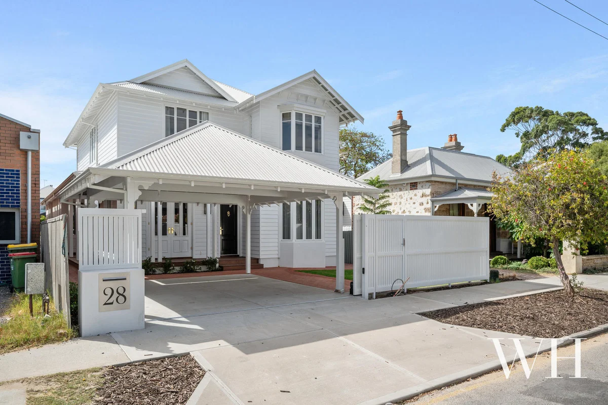 Additional image 26 of 28 Scott Street, South Fremantle WA 6162