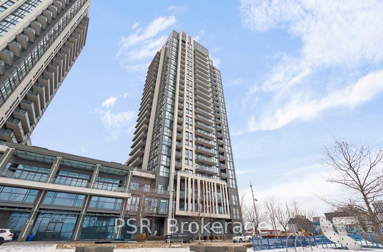 1011-17 Zorra Street, Toronto, ON, M8Z 0C8