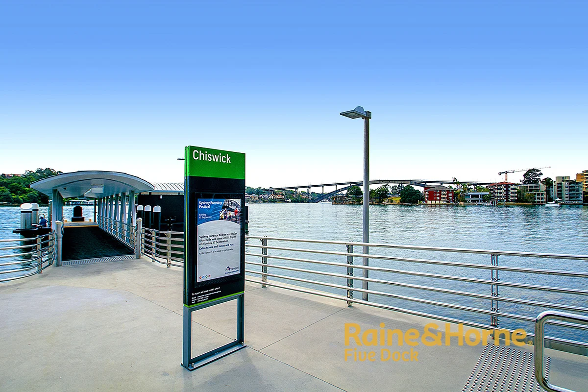 Additional image 11 of 16/8 BORTFIELD DRIVE, Chiswick NSW 2046