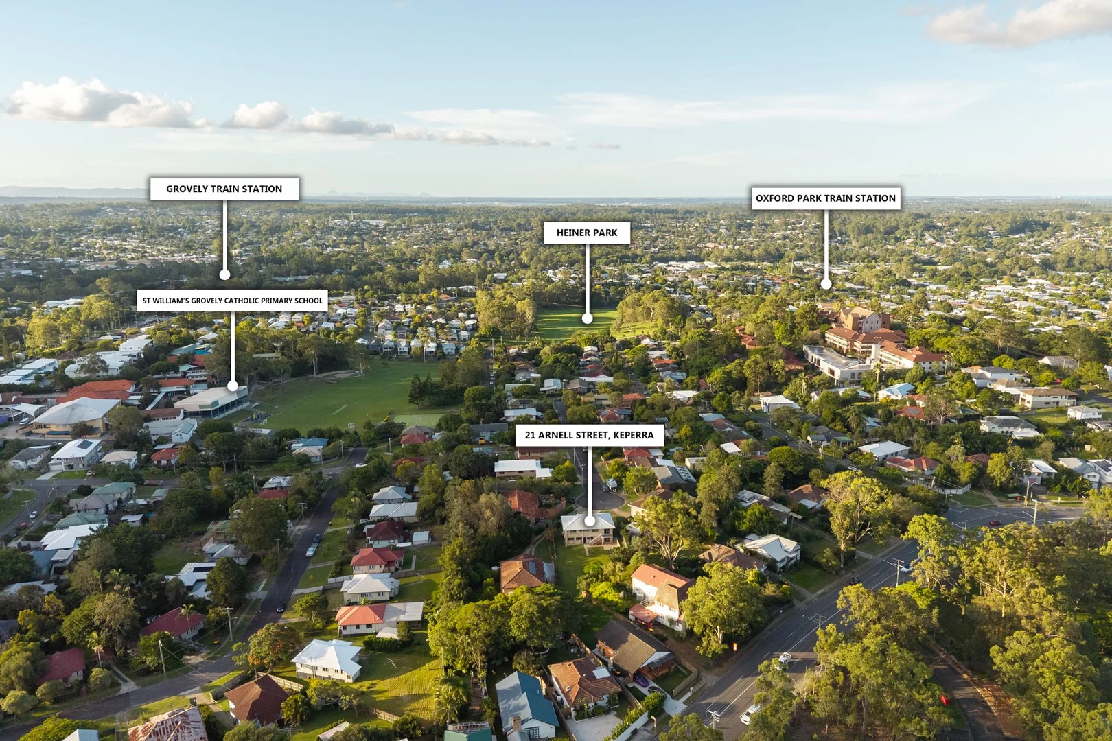 Additional image 27 of 21 Arnell Street, Keperra QLD 4054