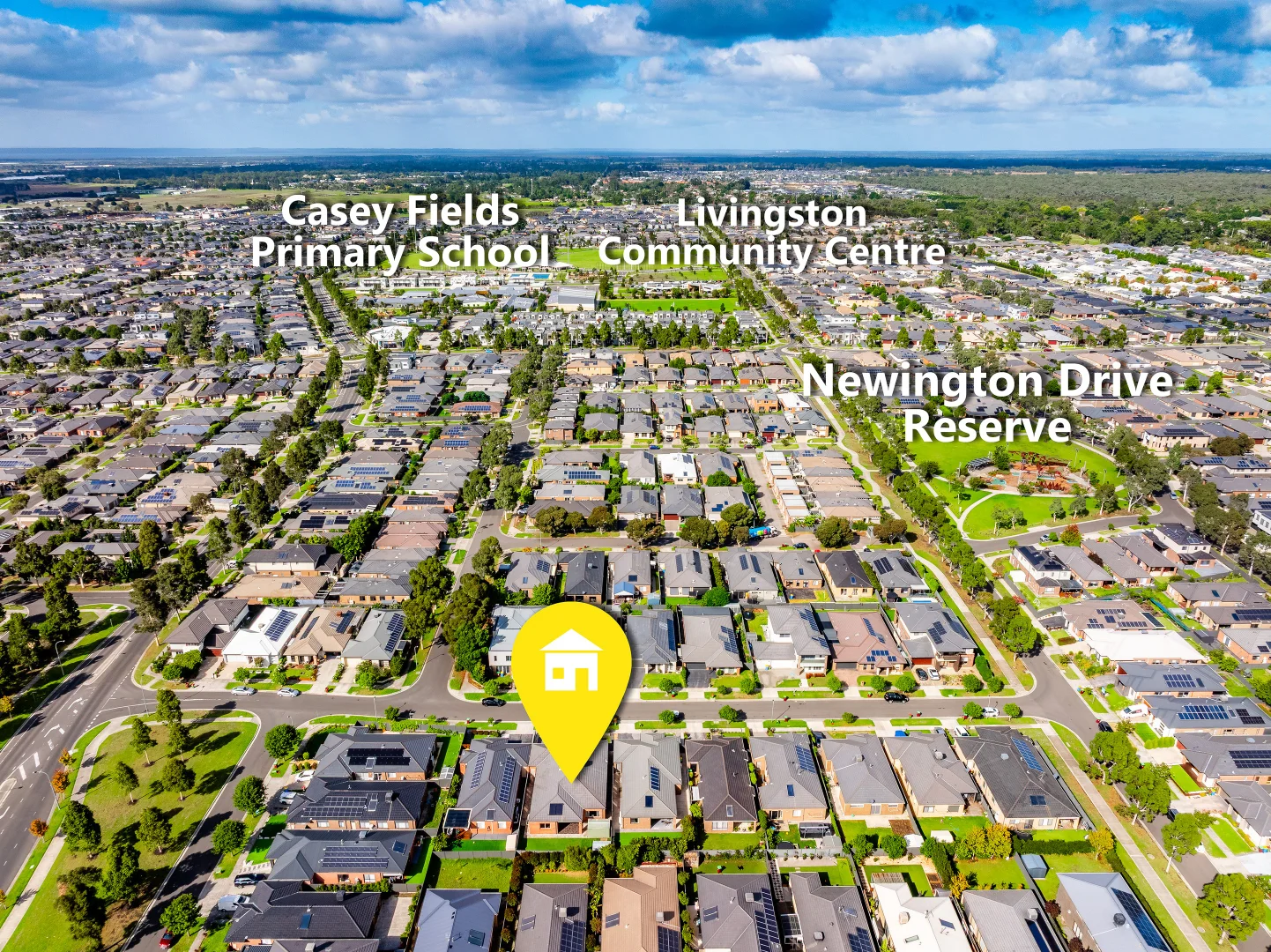 Additional image 34 of 8 Bankton Avenue, Cranbourne East VIC 3977