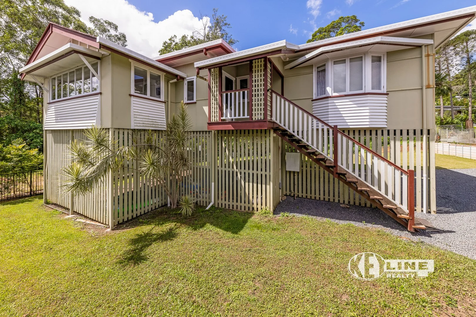 12A Archie Street, Nambour QLD 4560