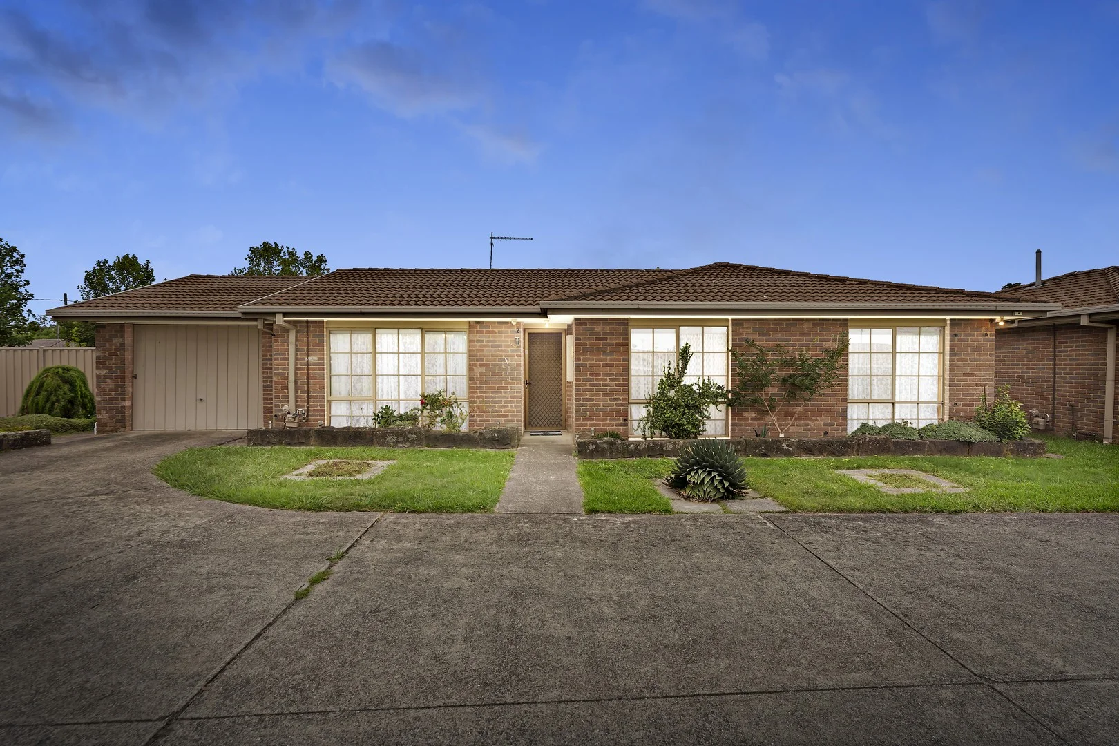 2/40-42 Forest Street, Whittlesea VIC 3757