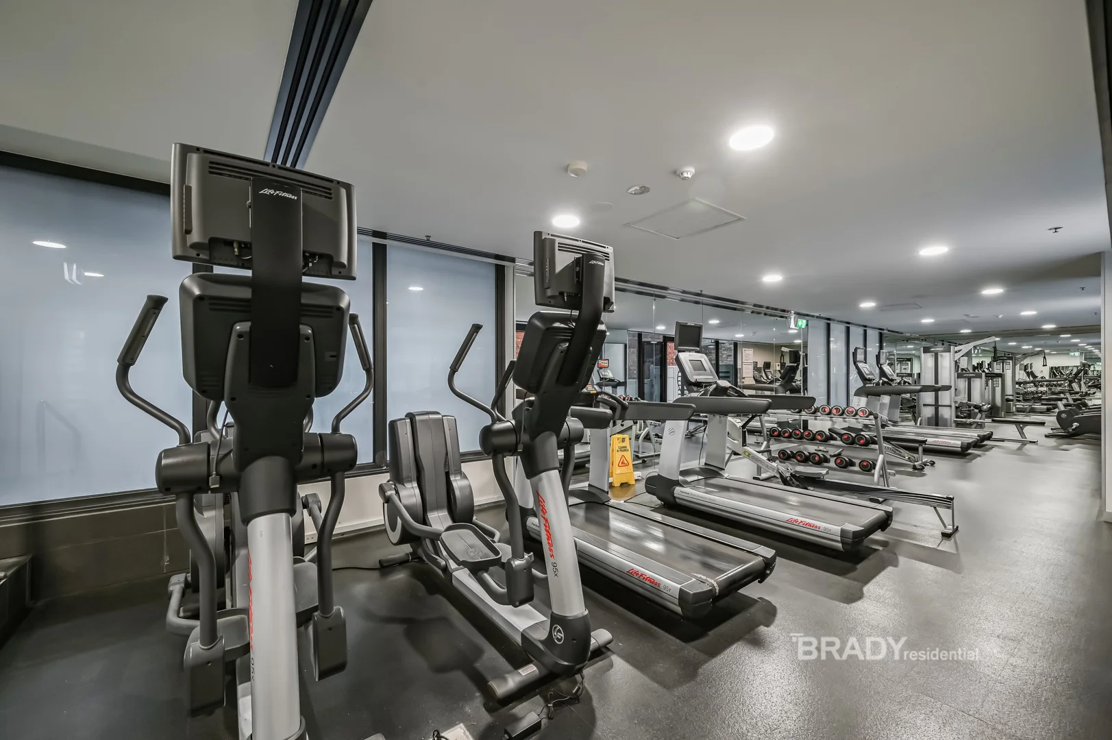 Additional image 6 of 1302/5 Sutherland Street, Melbourne VIC 3000