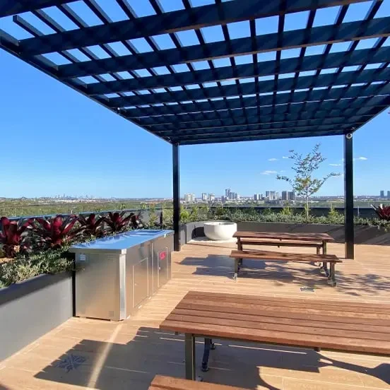 Additional image 9 of 106/2C Wharf Road, Melrose Park NSW 2114