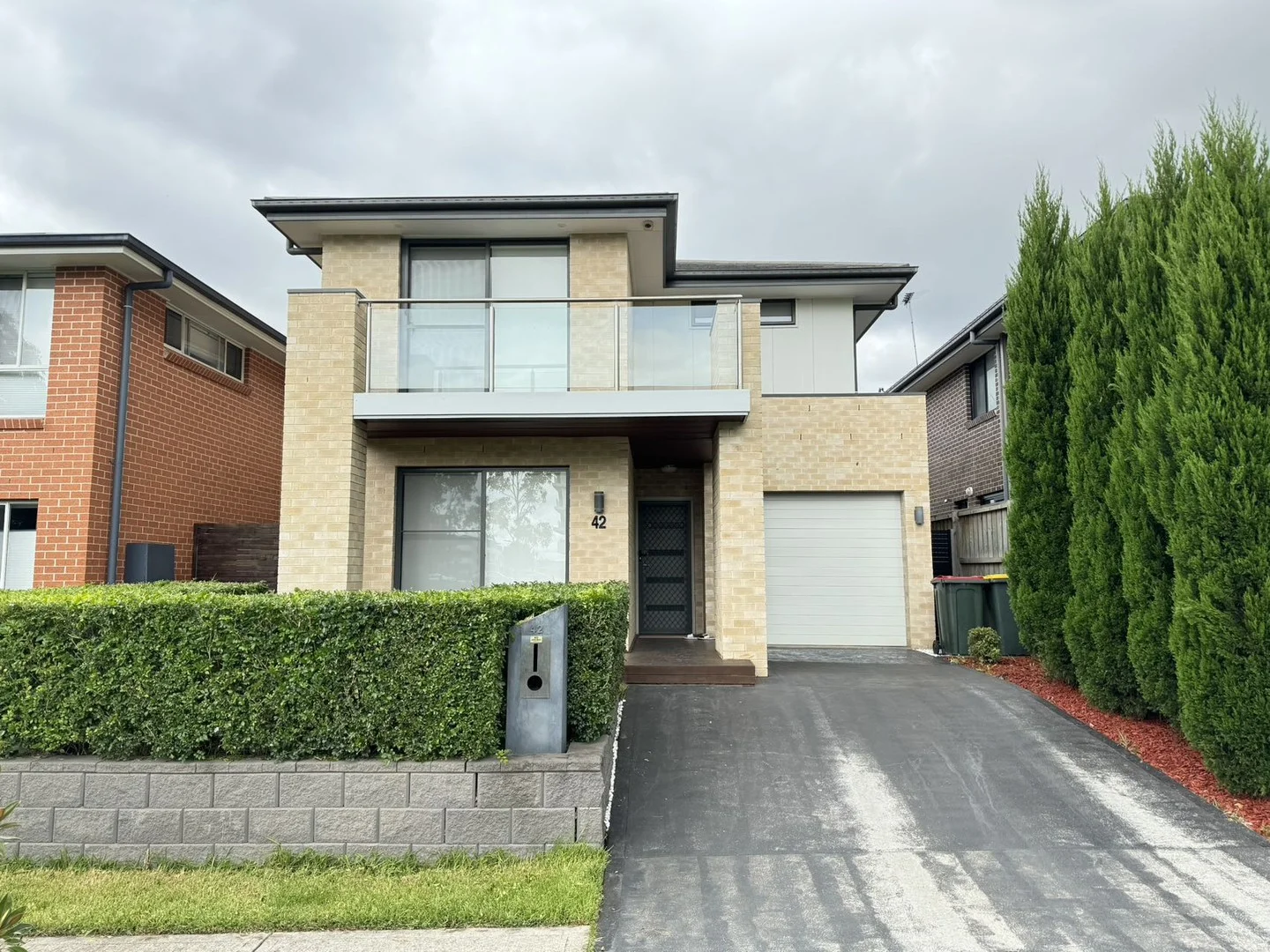 42 Glory Street, Schofields NSW 2762
