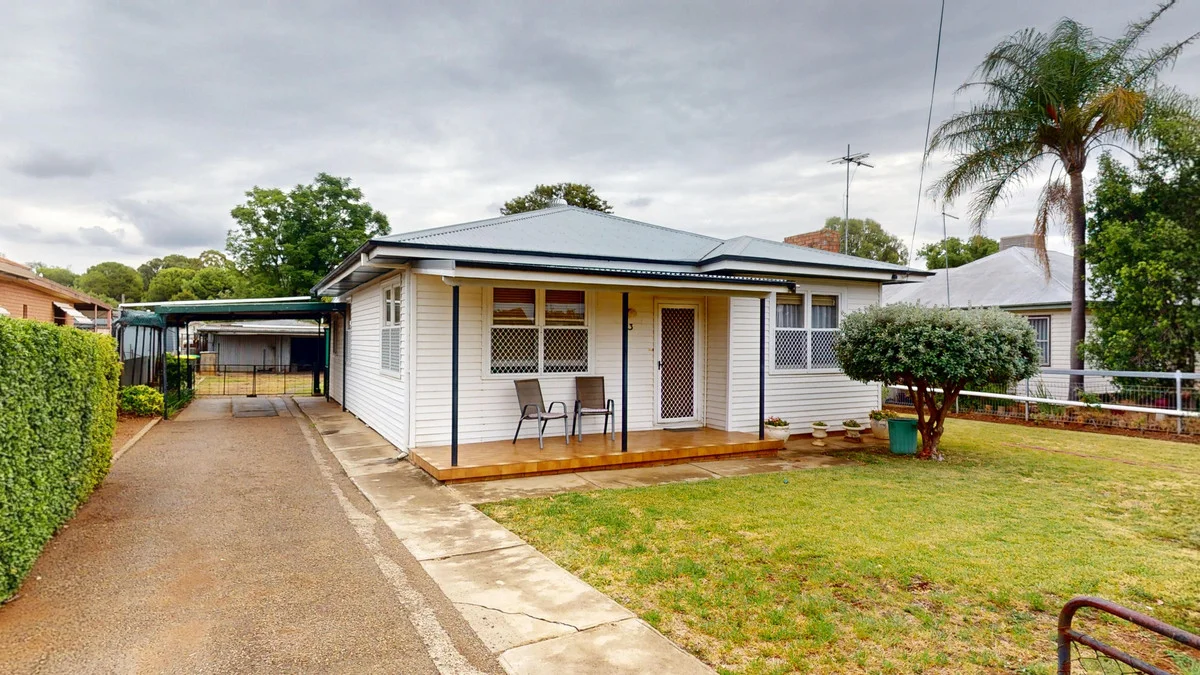 23 View Street, Gunnedah NSW 2380