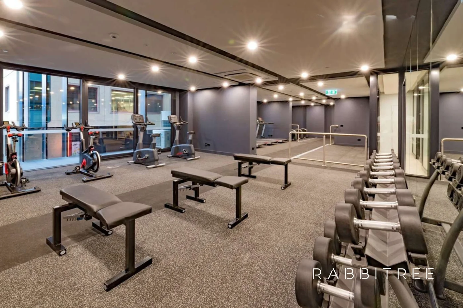 Additional image 11 of 1902/296-300 Little Lonsdale Street, Melbourne VIC 3000