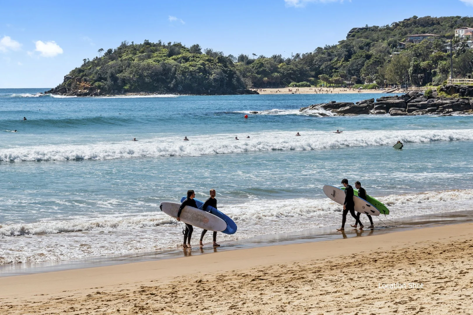 Additional image 10 of 201/95 West Esplanade, Manly NSW 2095