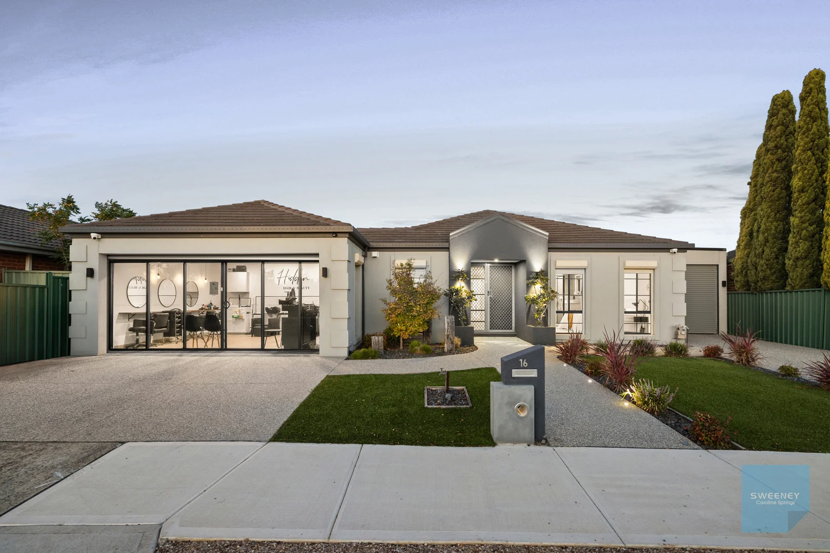 Additional image 3 of 16 Niewand Avenue, Burnside VIC 3023