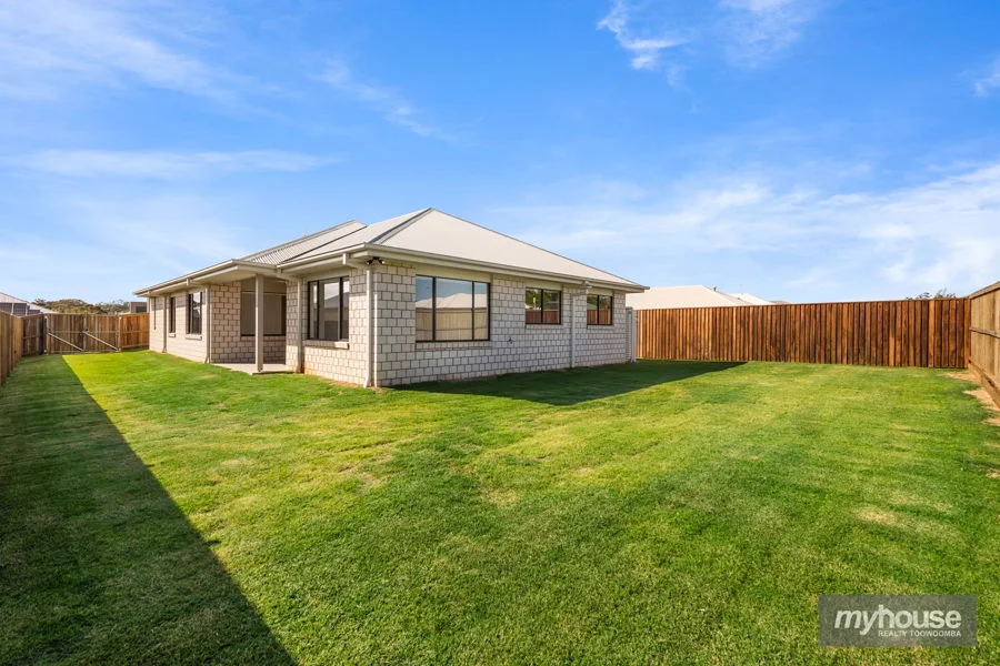 Additional image 17 of 17 Saint Andrews Crescent, Highfields QLD 4352