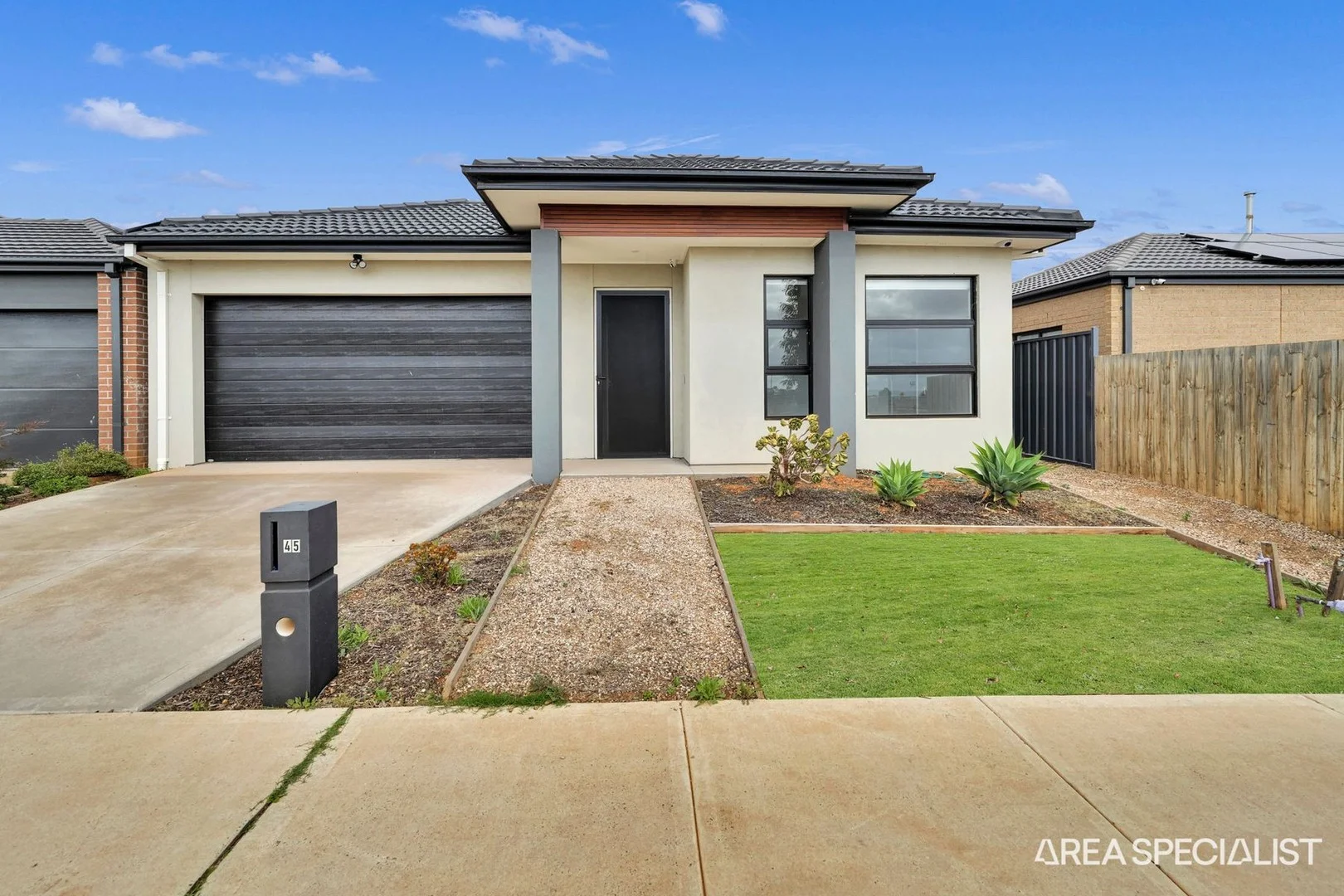 45 Riversdale Boulevard, Weir Views VIC 3338