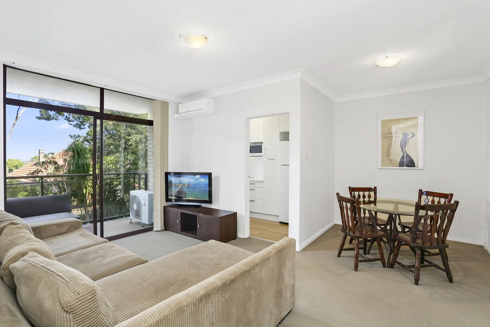 9/13 River Road, Wollstonecraft NSW 2065
