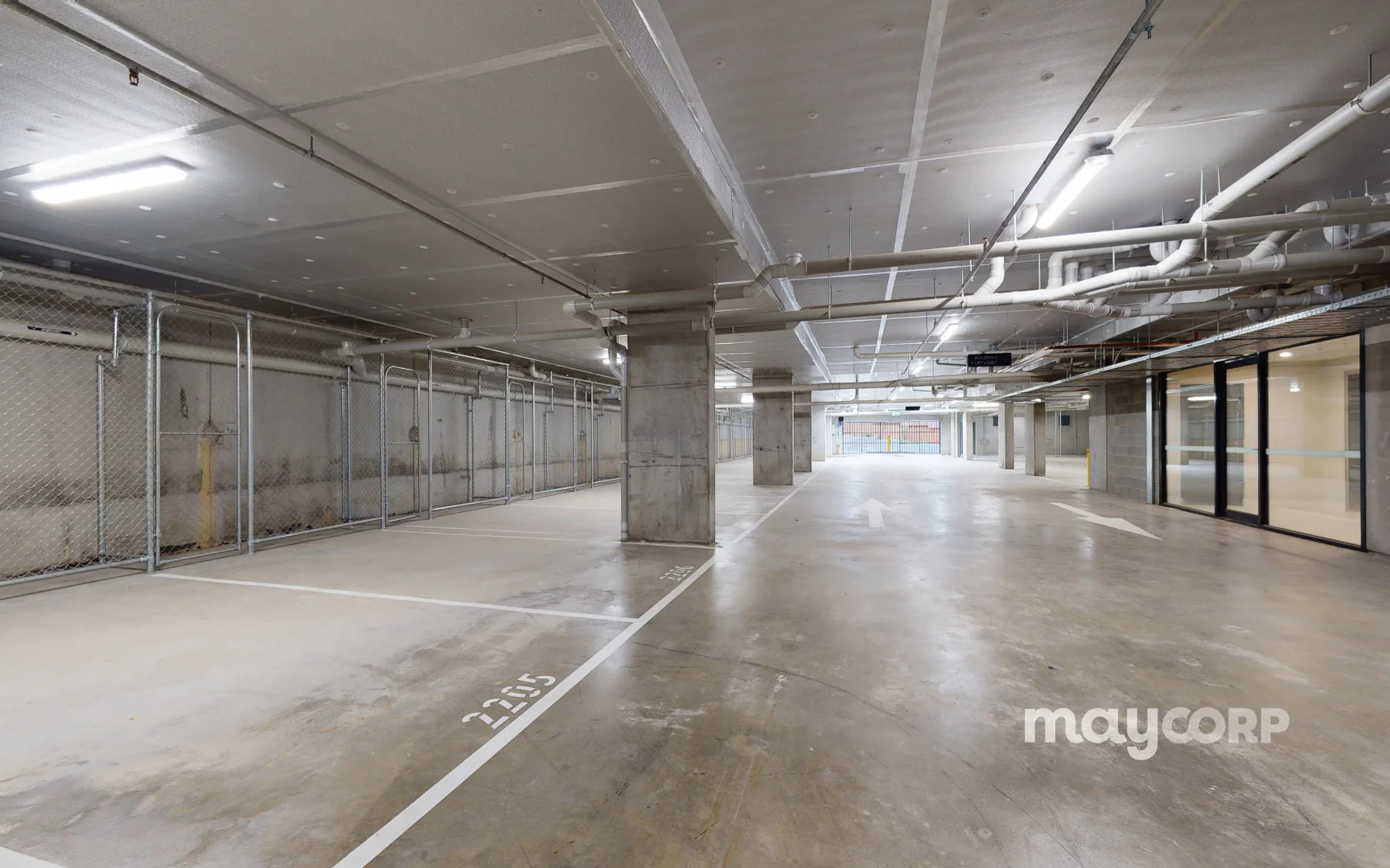 Additional image 5 of 307/180 Reynolds Road, Doncaster East VIC 3109