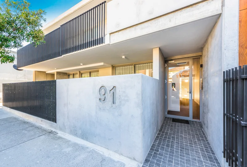Additional image 7 of B104/91 Old South Head Road, Bondi Junction NSW 2022