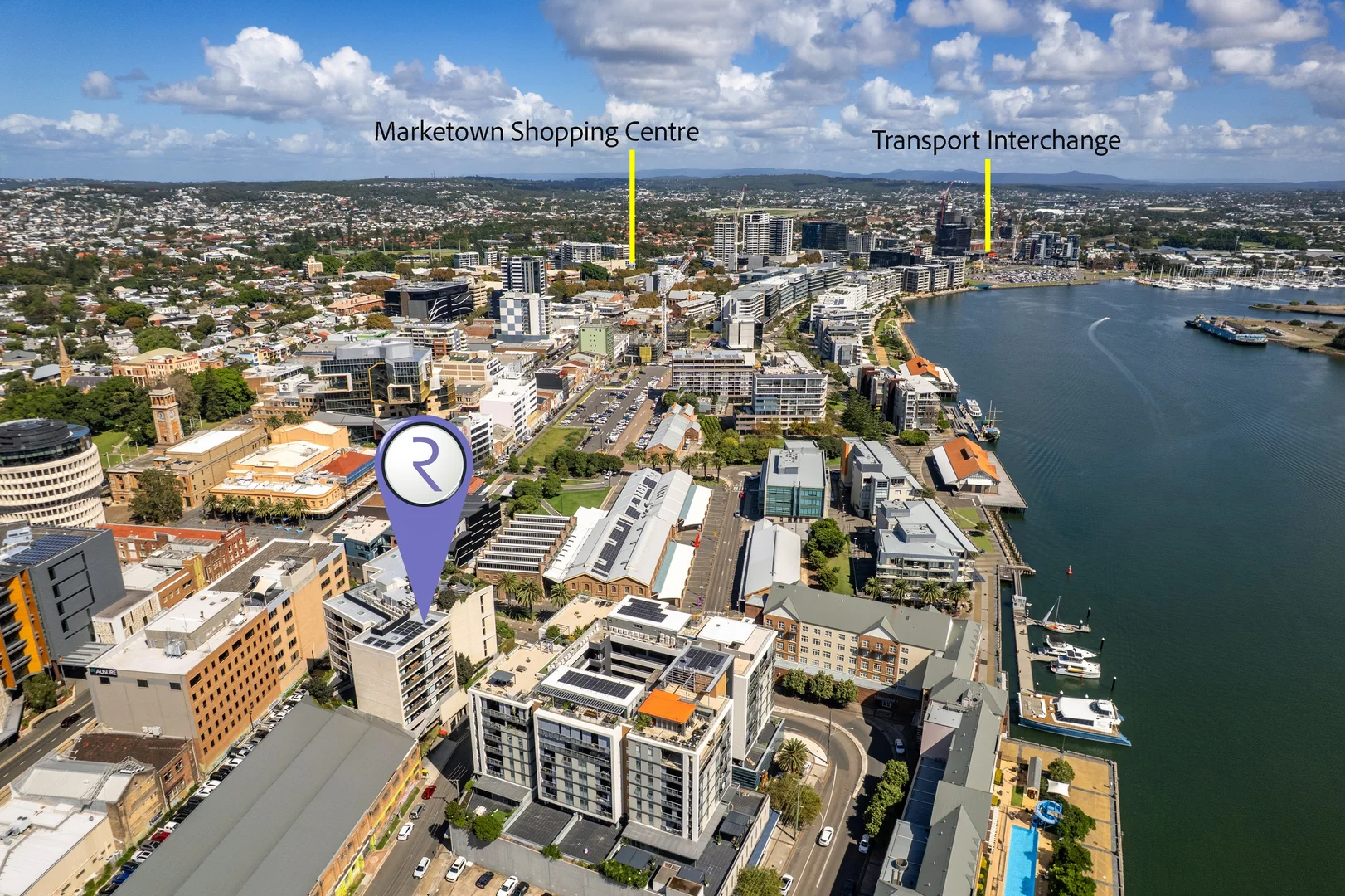 Additional image 18 of Level 7, 706/5 Merewether Street, Newcastle NSW 2300