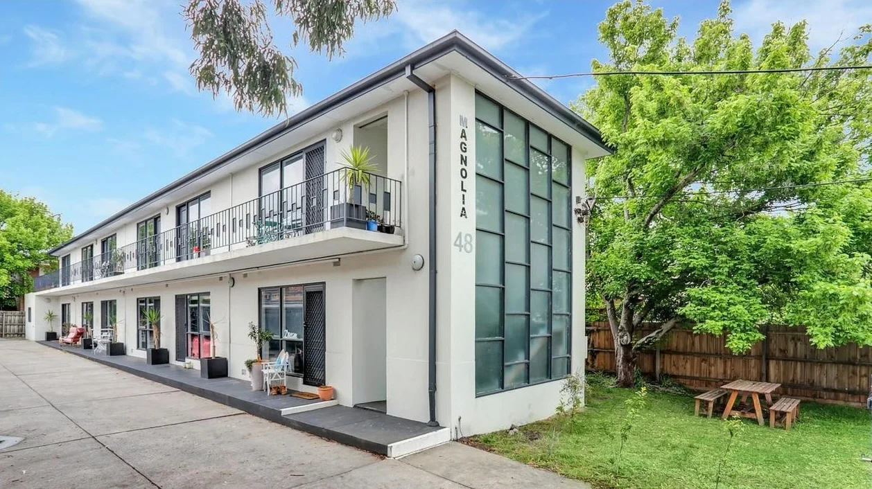 12/48 Magnolia Road, Gardenvale VIC 3185