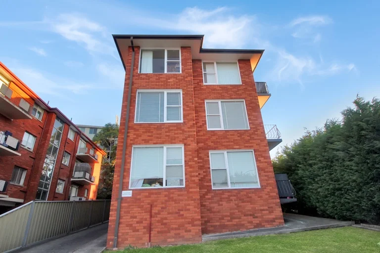 3/2 Curzon Street, Ryde NSW 2112