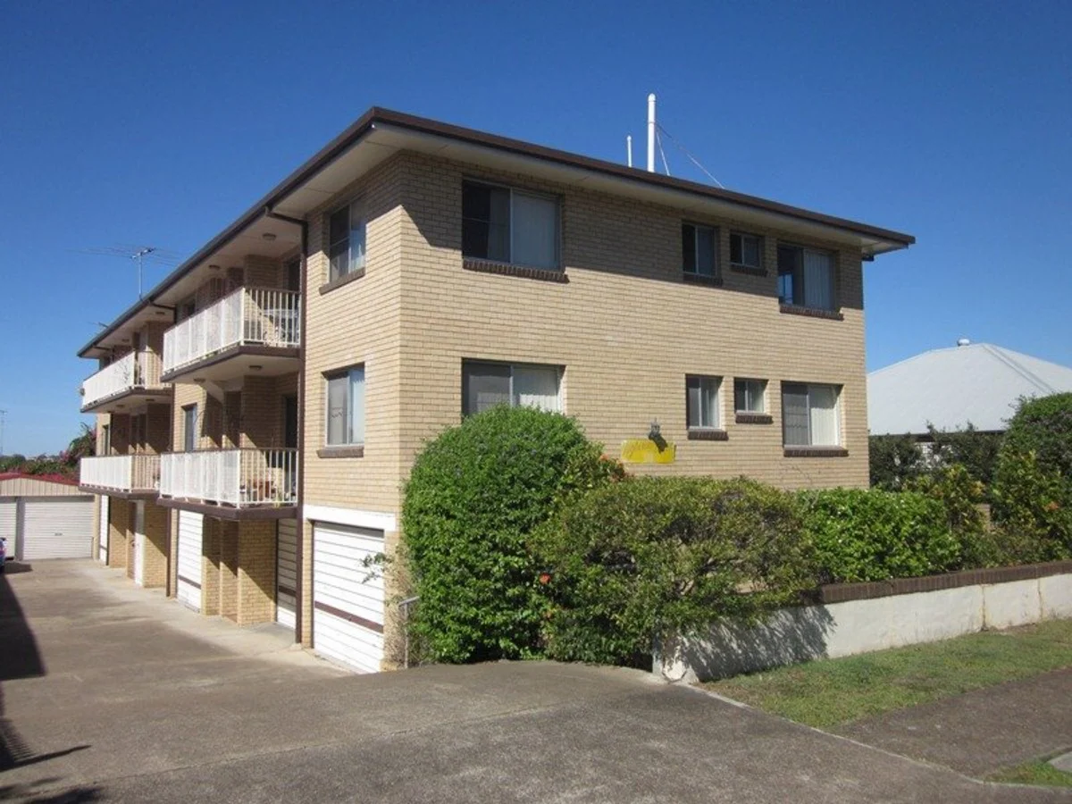 3/15 Lambton Street, Annerley QLD 4103
