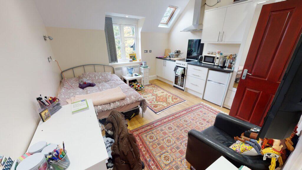 Edgbaston Studios, Edgbaston, B5 7RA