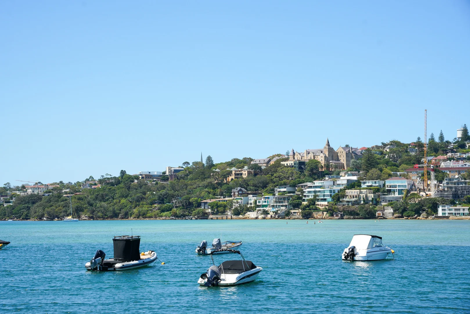 Additional image 8 of 4/88 Drumalbyn Road, Bellevue Hill NSW 2023