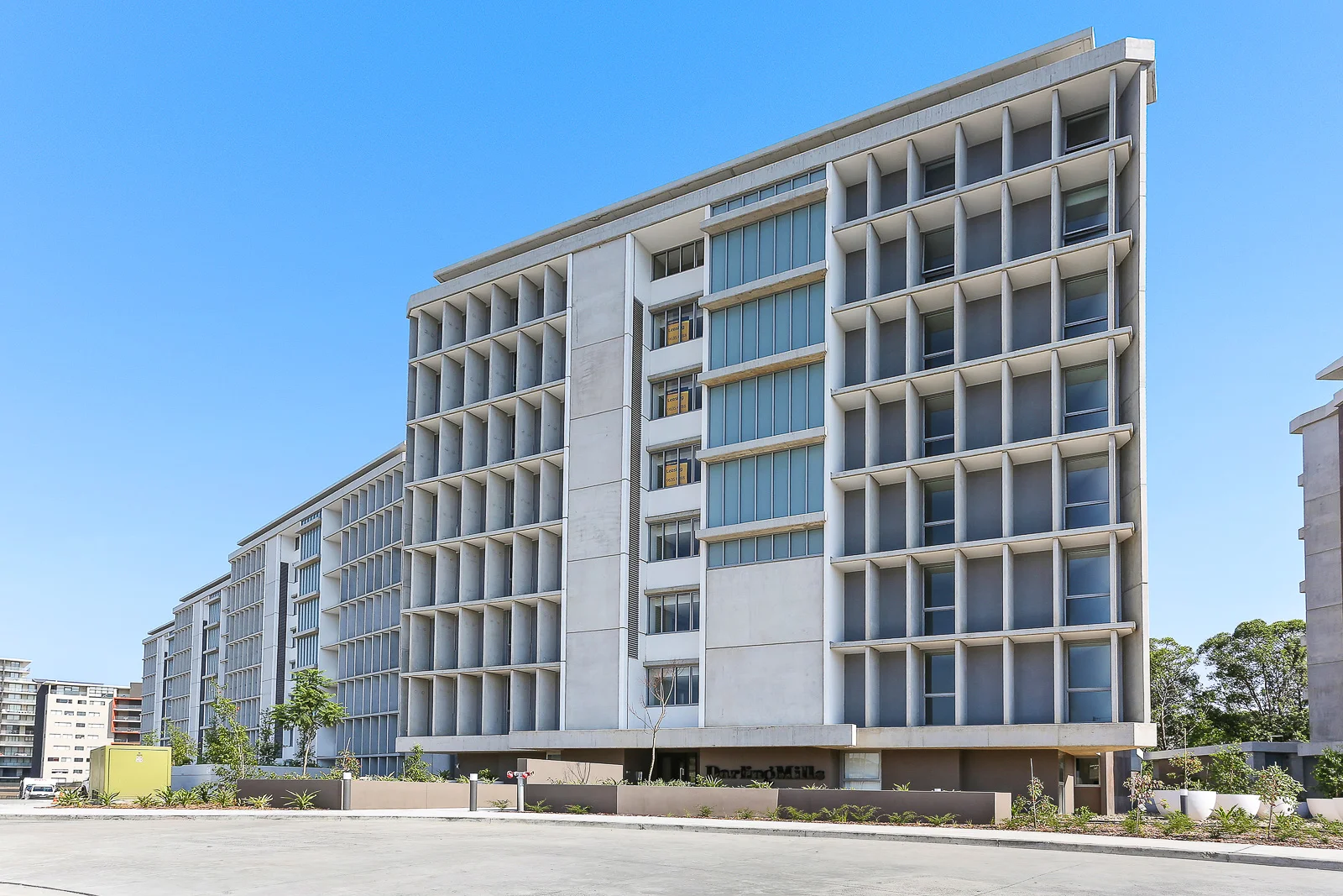 802/27-33 North Rocks Road, North Rocks NSW 2151