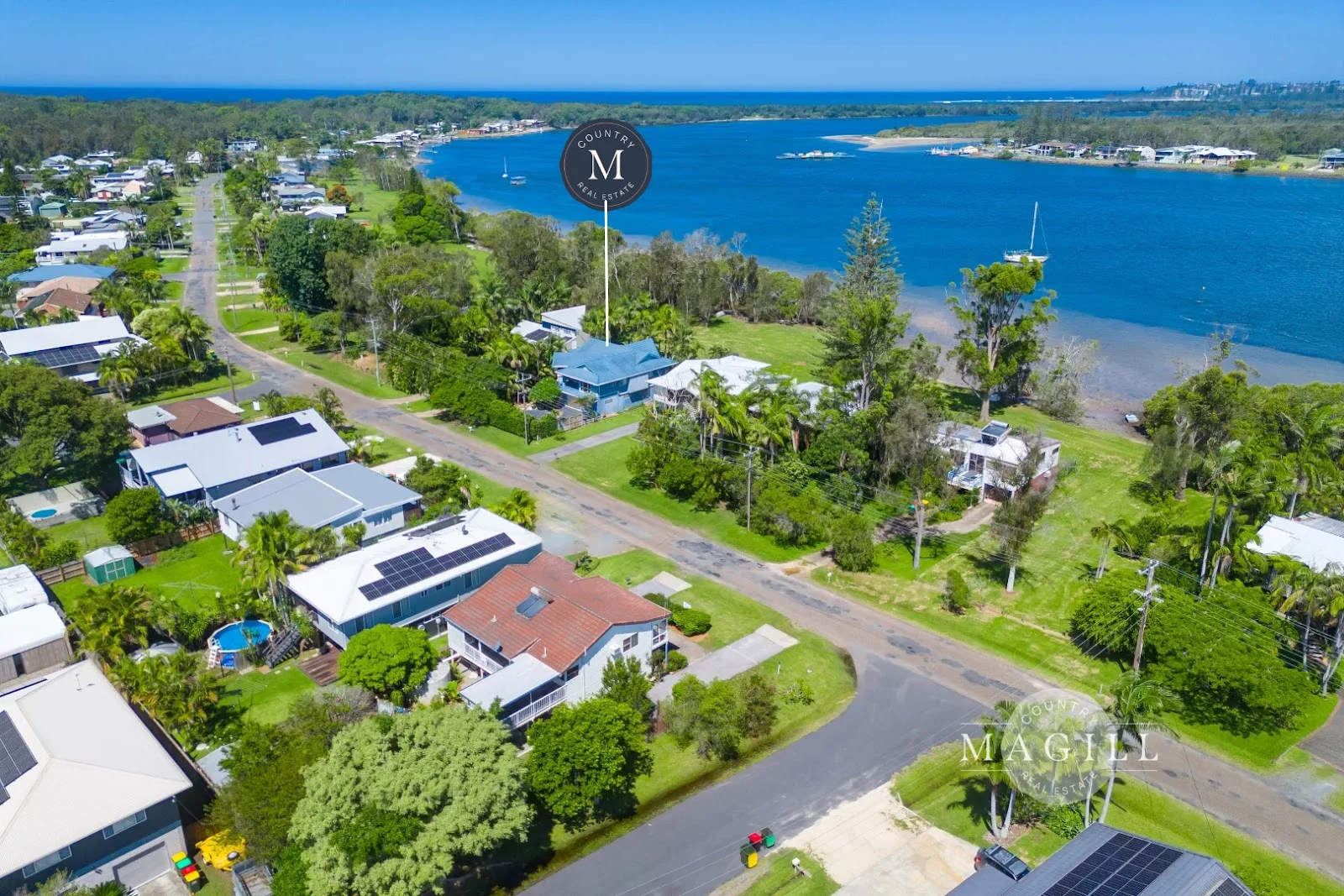 Additional image 22 of 48 Shoreline Drive, North Shore NSW 2444