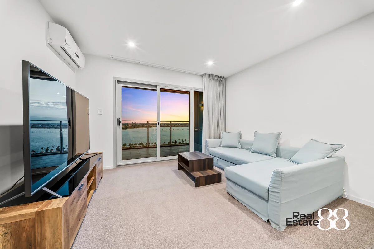 Additional image 4 of 1808/63 Adelaide Terrace, East Perth WA 6004