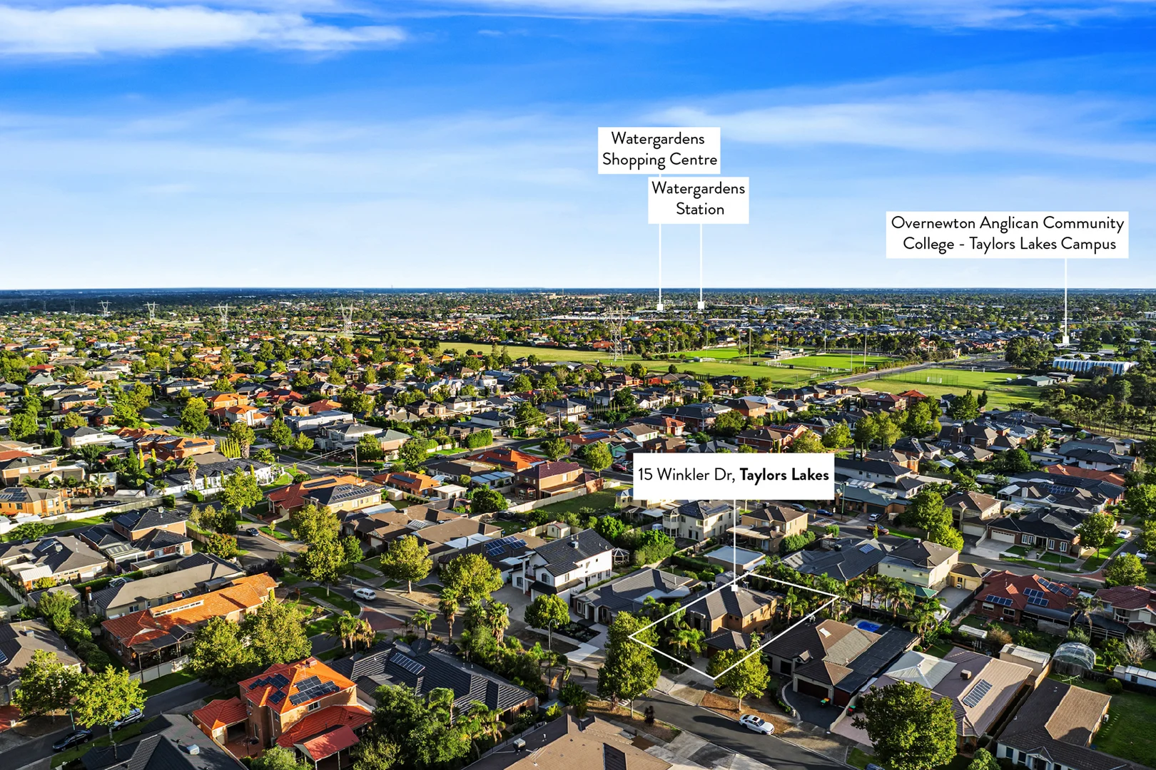 Additional image 31 of 15 Winkler Drive, Taylors Lakes VIC 3038