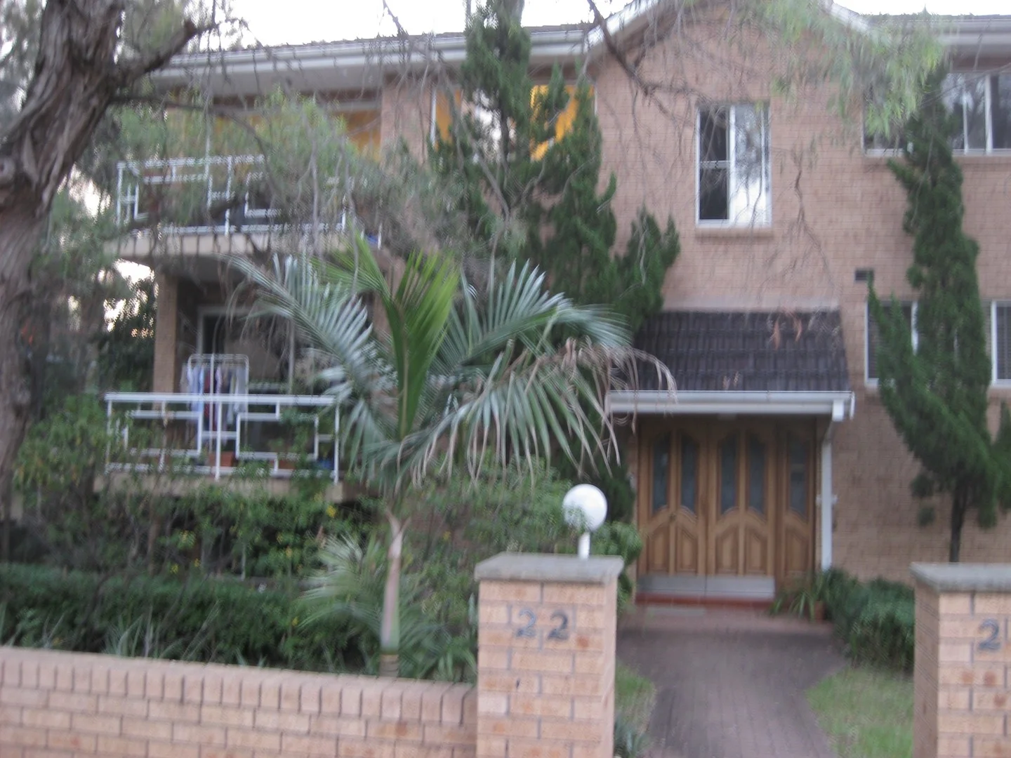 3/20-22 minter street, Canterbury NSW 2193
