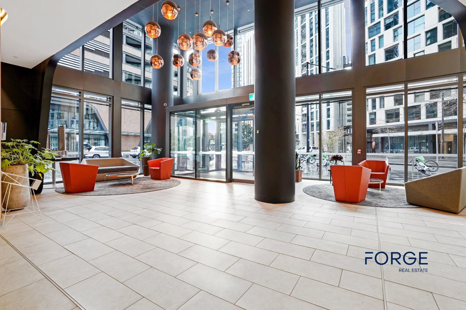 Additional image 18 of 1803N/883 Collins Street, Docklands VIC 3008