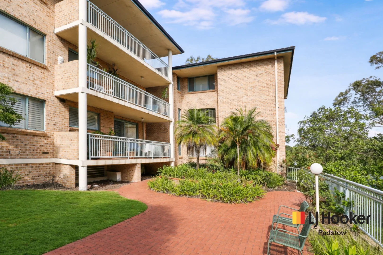 35/52-58 Linden Street, Sutherland NSW 2232