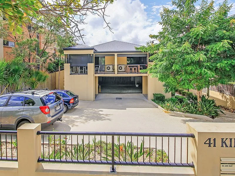 Additional image 11 of 2/41 Kirkland Avenue, Coorparoo QLD 4151