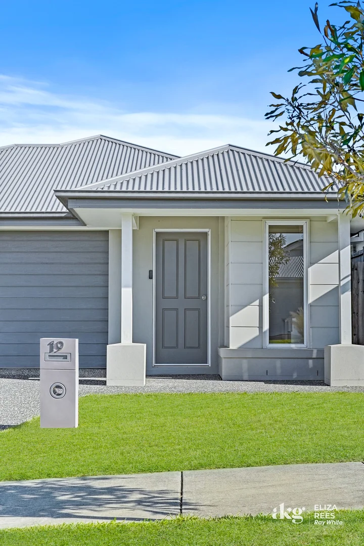 Additional image 2 of 19 Lemon Crescent, Greenbank QLD 4124