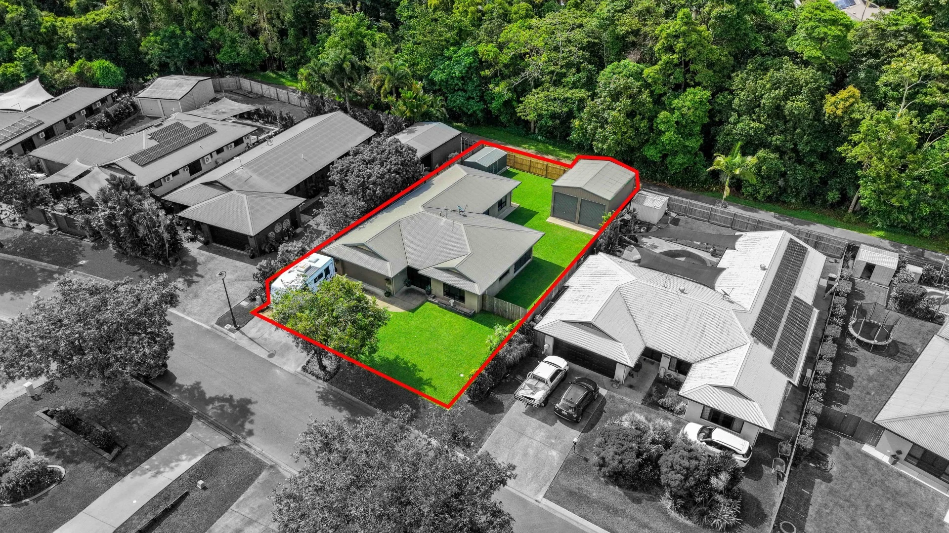 12 Tin Sang Close, Edmonton QLD 4869