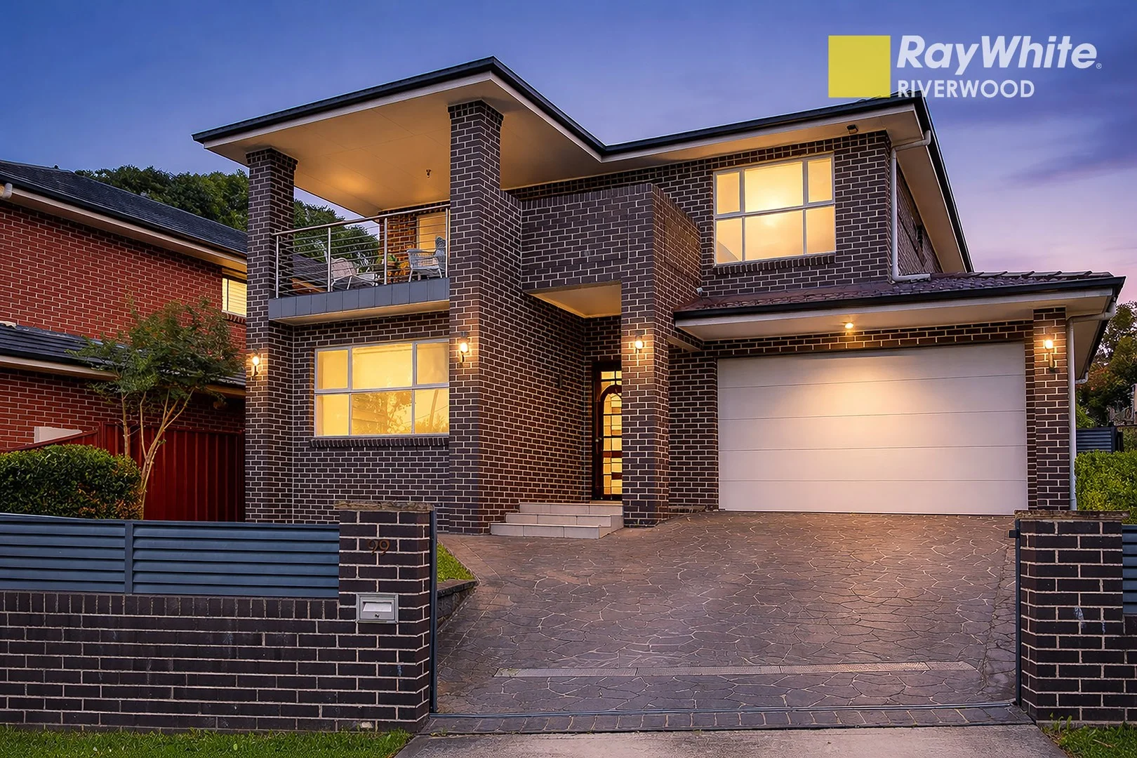 99 Broadarrow Road, Narwee NSW 2209