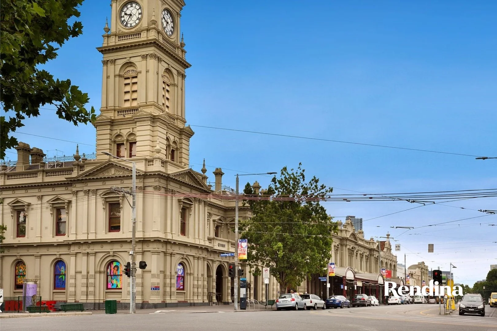 Additional image 20 of 1/2 Queensberry Place, North Melbourne VIC 3051
