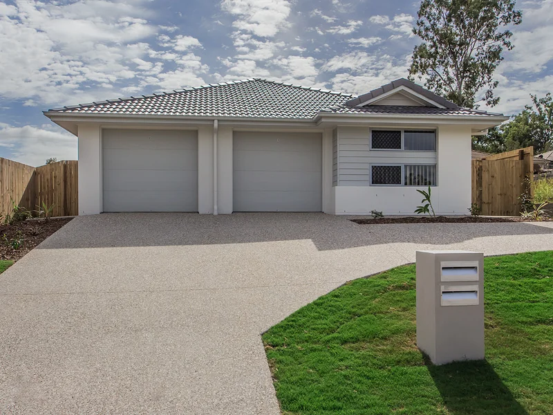 2/23 Prosperity Way, Brassall QLD 4305