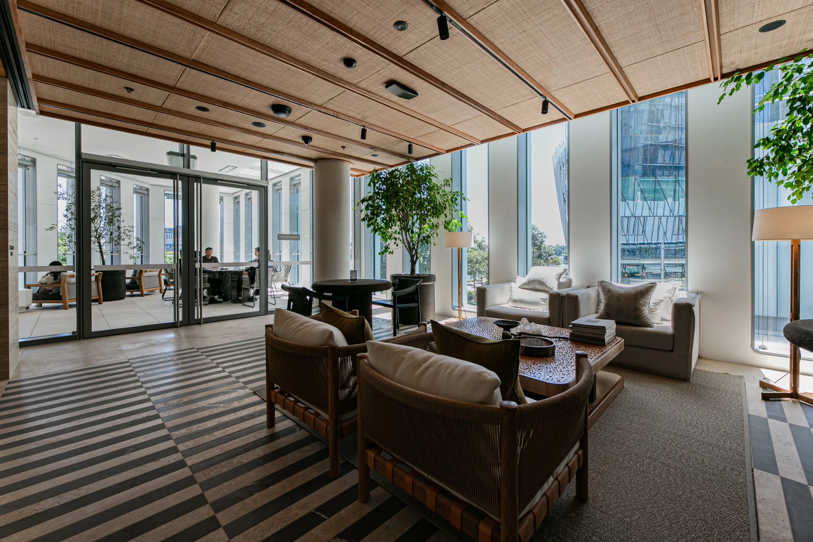 Additional image 24 of 15b/2 Watermans Quay, Barangaroo NSW 2000