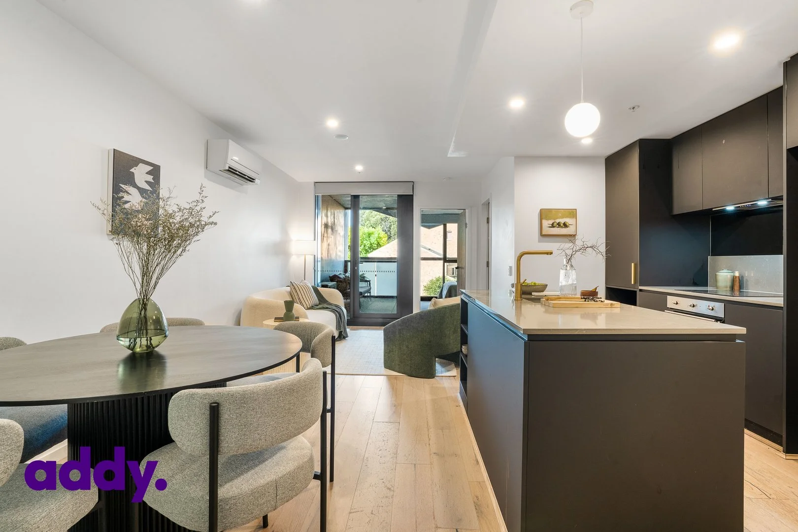 204/81-83 Cooyong Street, Reid ACT 2612