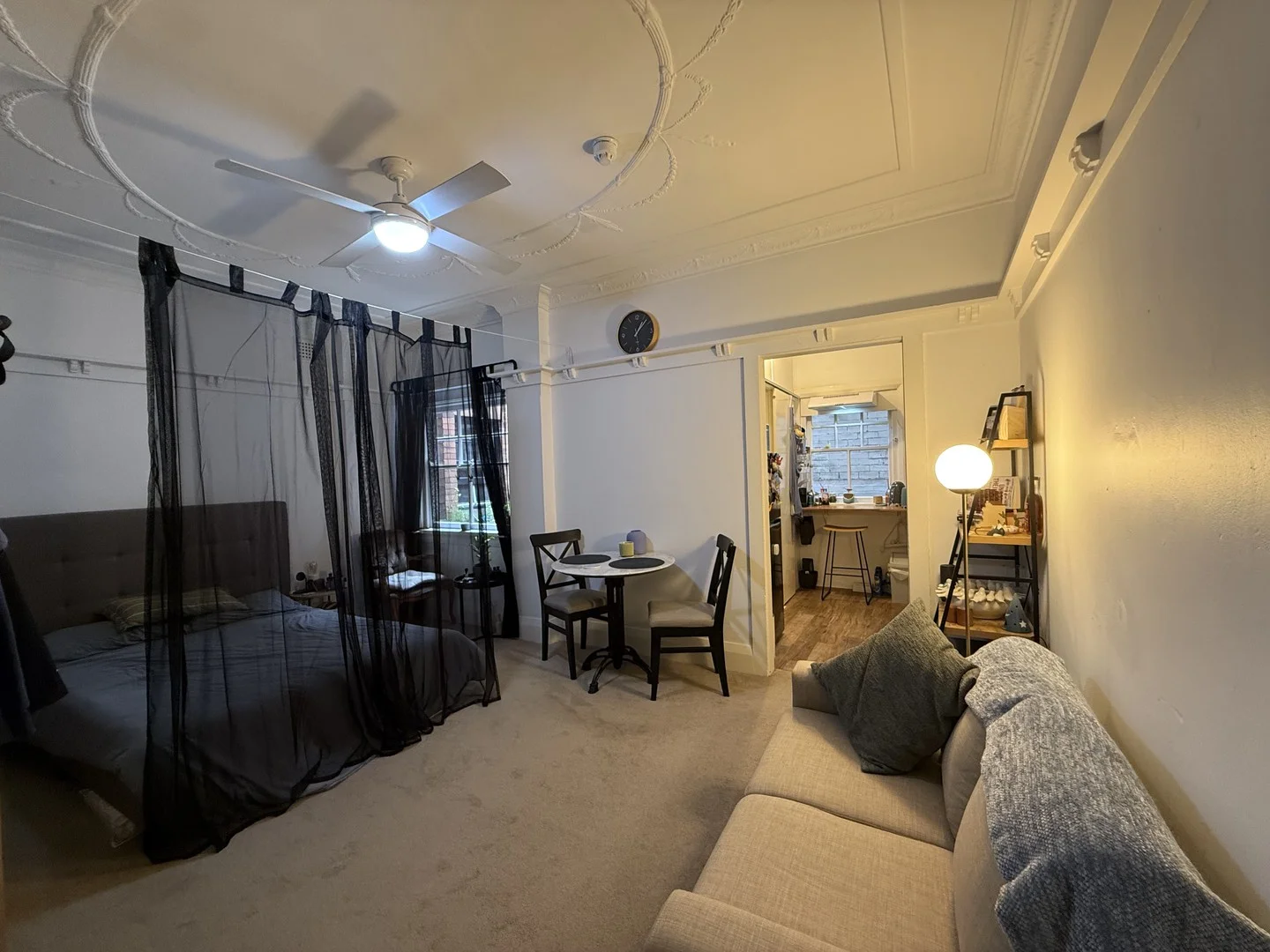 Additional image 4 of 12/8A Hughes Street, Potts Point NSW 2011