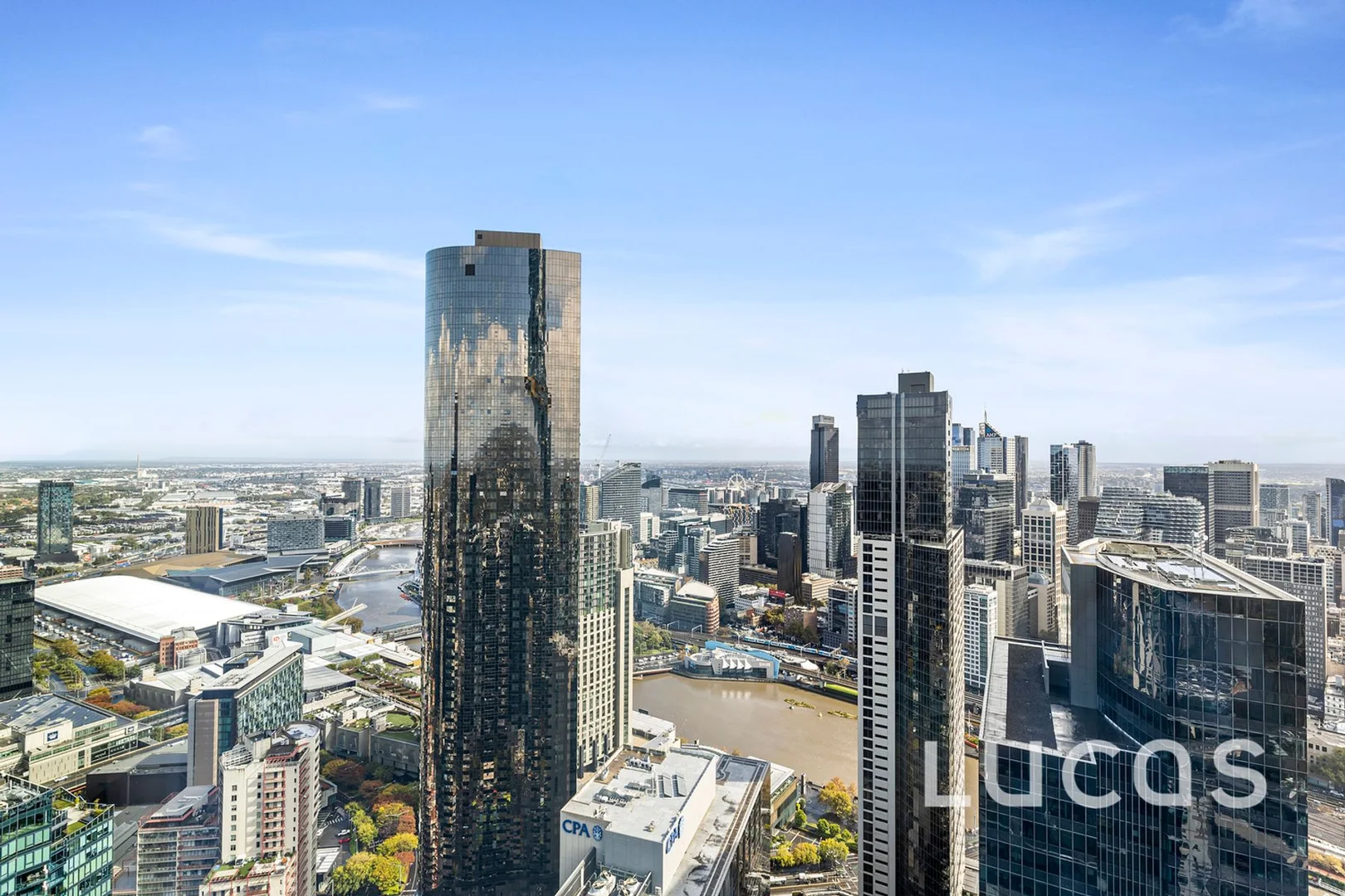 Additional image 8 of 5817/70 Southbank Boulevard, Southbank VIC 3006