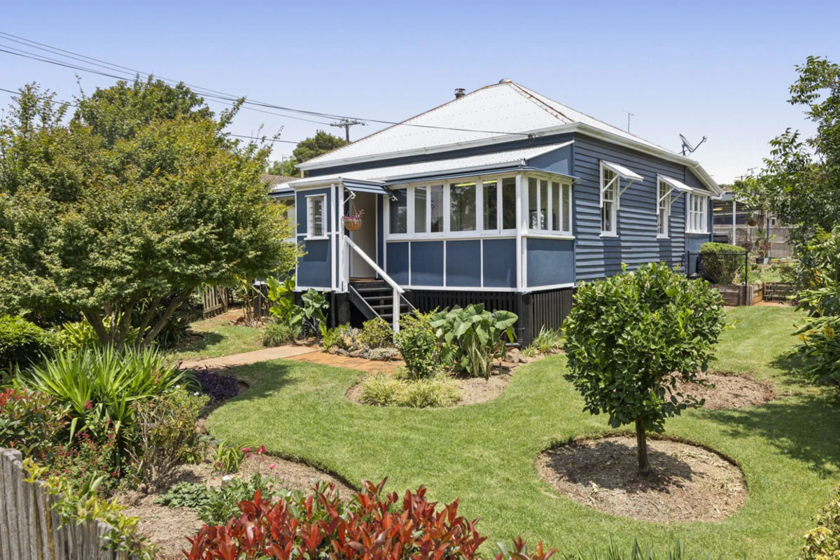 35 Ramsay Street, South Toowoomba QLD 4350