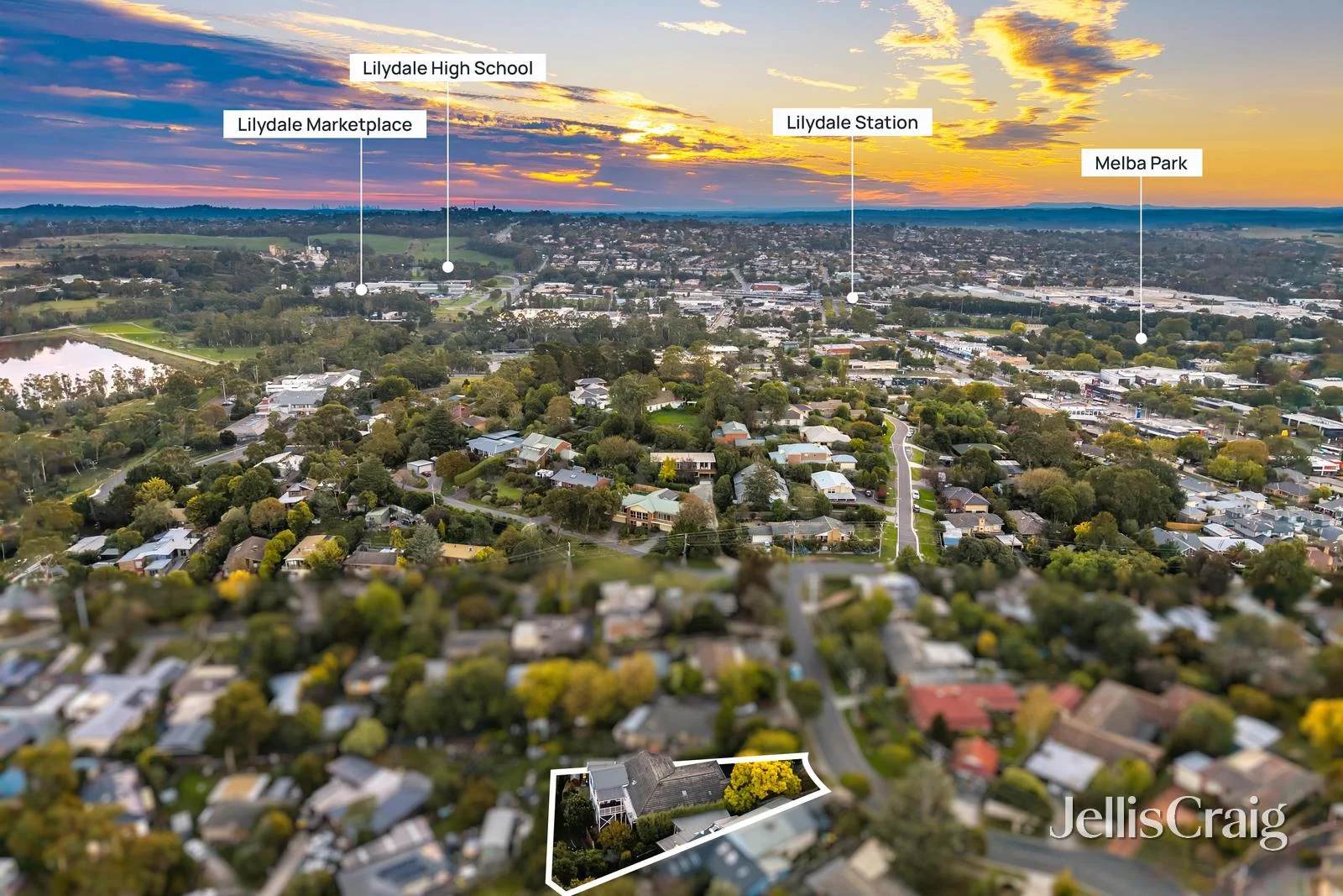 Additional image 24 of 20 Norris Drive, Lilydale VIC 3140