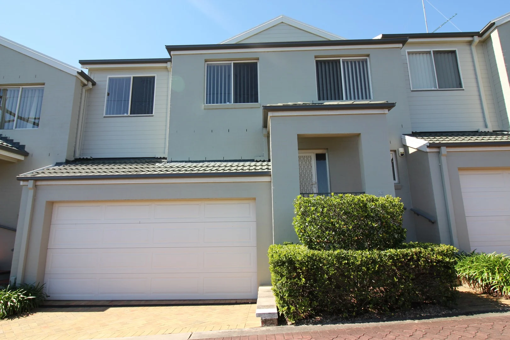 33/92-100 Barina Downs Road, Norwest NSW 2153