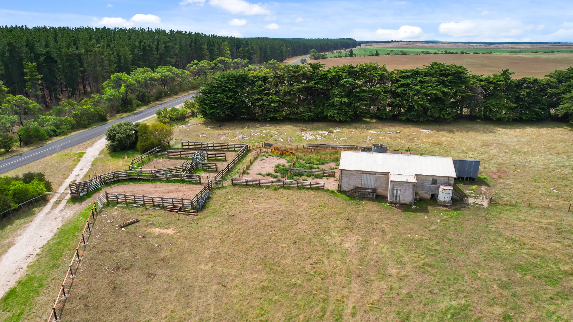 Additional image 3 of 603 Blackfellows Caves Road, Kongorong SA 5291