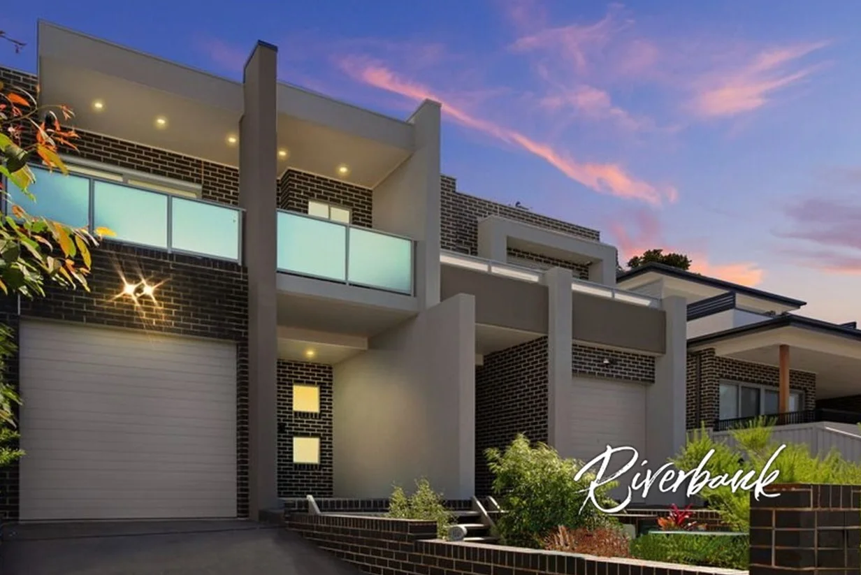 31A William Street, Merrylands NSW 2160
