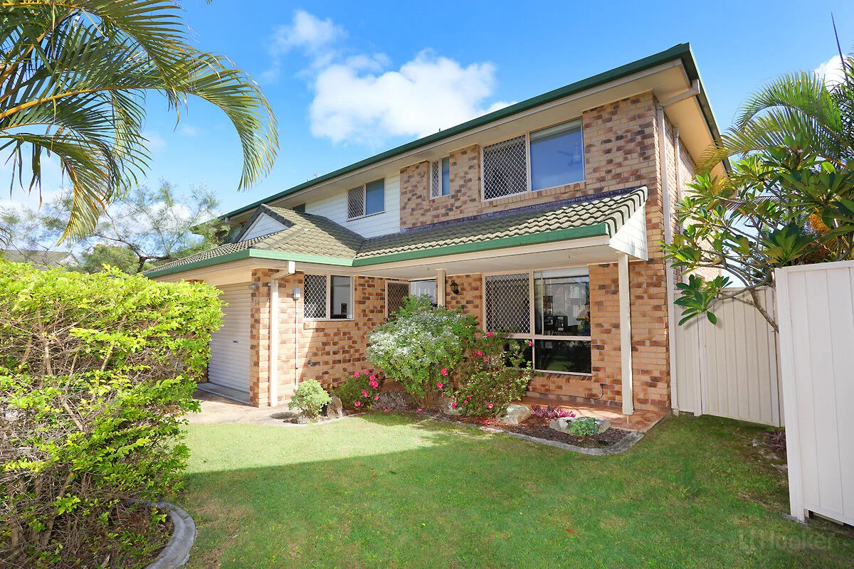 14/2-10 Weedons Road, Nerang QLD 4211