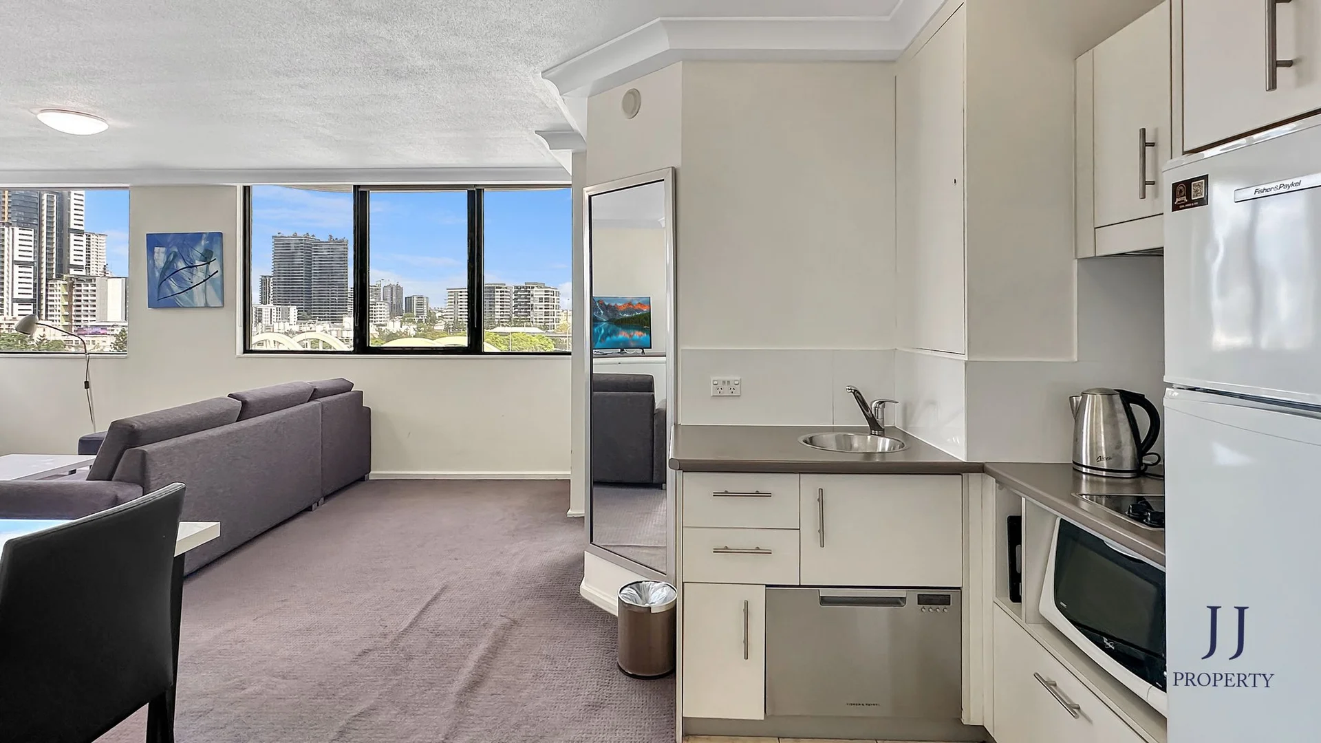 Additional image 5 of 45/293 North Quay, Brisbane City QLD 4000
