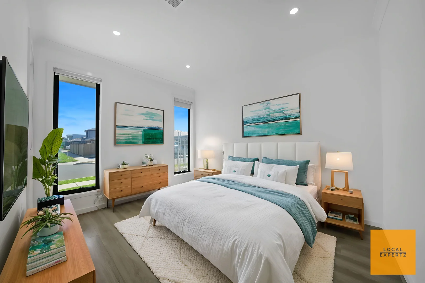 Additional image 8 of 19 Skyline Road, Fraser Rise VIC 3336